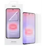 Samsung EF-UA376CTEGWW Προστασία οθόνης/πλάτης κινητού Διαφανής μεμβράνη προστασίας οθόνης 2 τεμ.