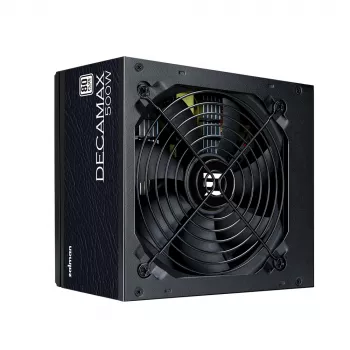 Zalman Decamax τροφοδοτικό 500 W ATX Μαύρο