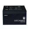 Zalman Decamax τροφοδοτικό 500 W ATX Μαύρο