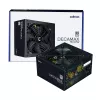 Zalman Decamax τροφοδοτικό 500 W ATX Μαύρο