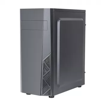 Zalman T8 Κουτί υπολογιστή