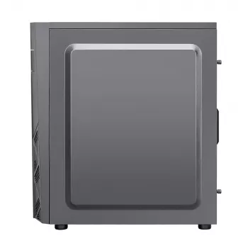Zalman T8 Κουτί υπολογιστή