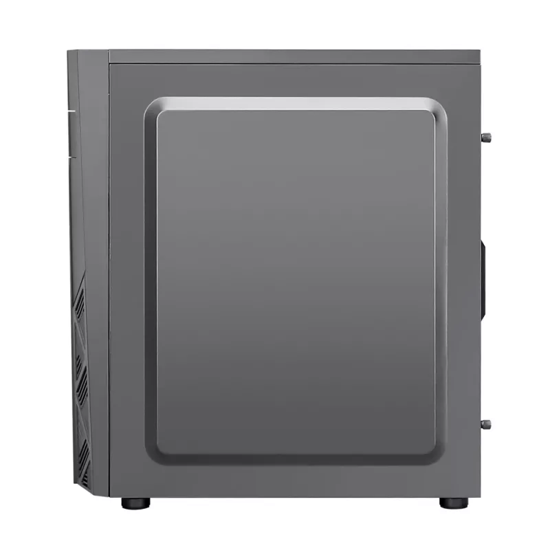 Zalman T8 Κουτί υπολογιστή