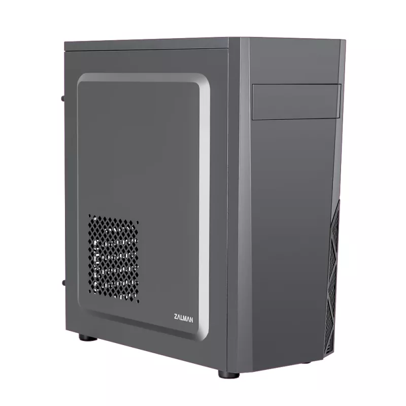 Zalman T8 Κουτί υπολογιστή