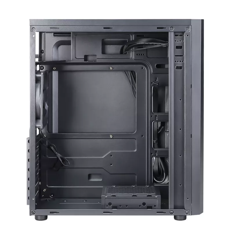 Zalman T8 Κουτί υπολογιστή