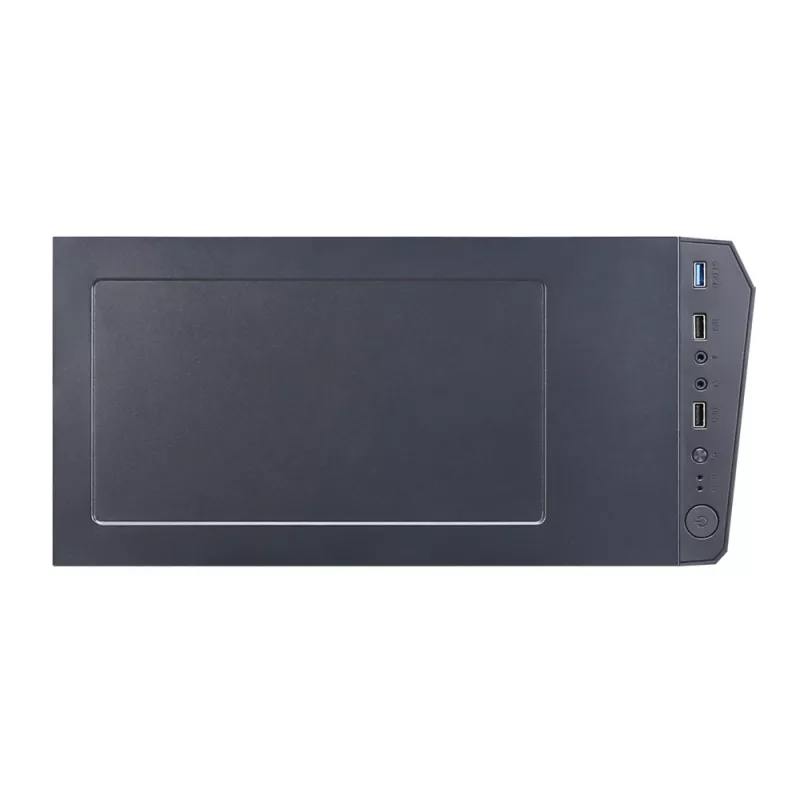Zalman T8 Κουτί υπολογιστή