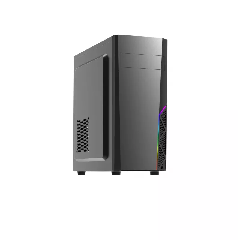 Zalman T8 Κουτί υπολογιστή