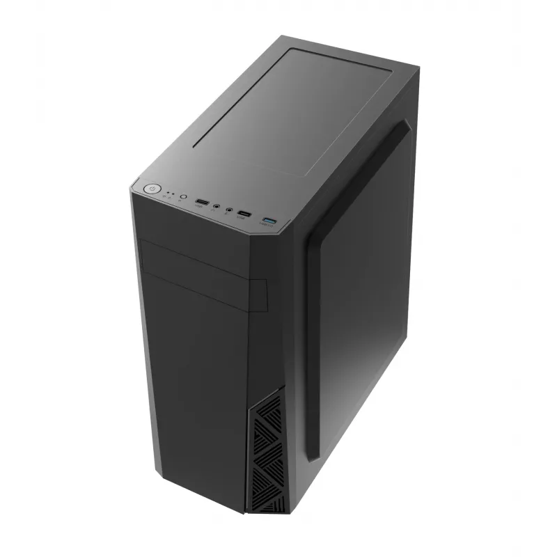 Zalman T8 Κουτί υπολογιστή