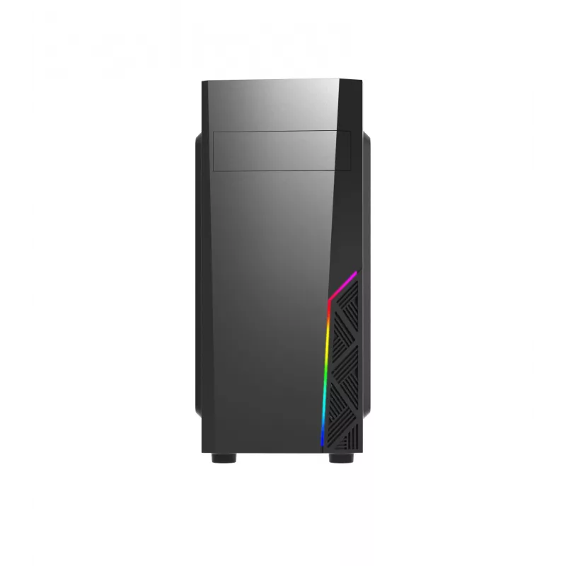 Zalman T8 Κουτί υπολογιστή