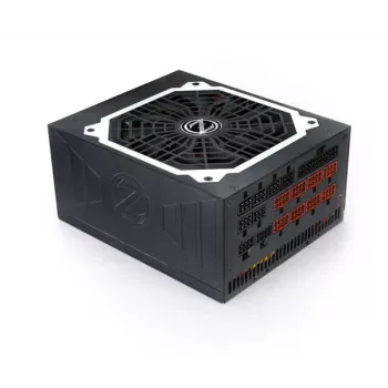Zalman ZM850-ARX Τροφοδοτικό 850 W 20+4-Pin ATX ATX Μαύρο
