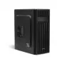 Zalman T6 Κουτί υπολογιστή Midi Tower Μαύρο