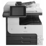 HP LaserJet Enterprise MFP M725dn, Laser, Ασπρόμαυρη εκτύπωση, 1200 x 1200 DPI, A3, Άμεση εκτύπωση, Μαύρο, Γκρι
