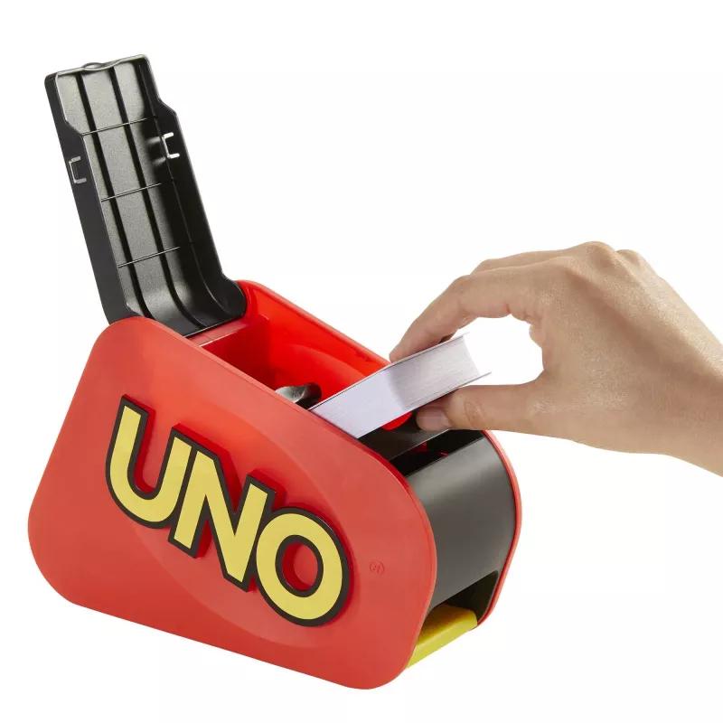 UNO Extreme Παιχνίδι με κάρτες