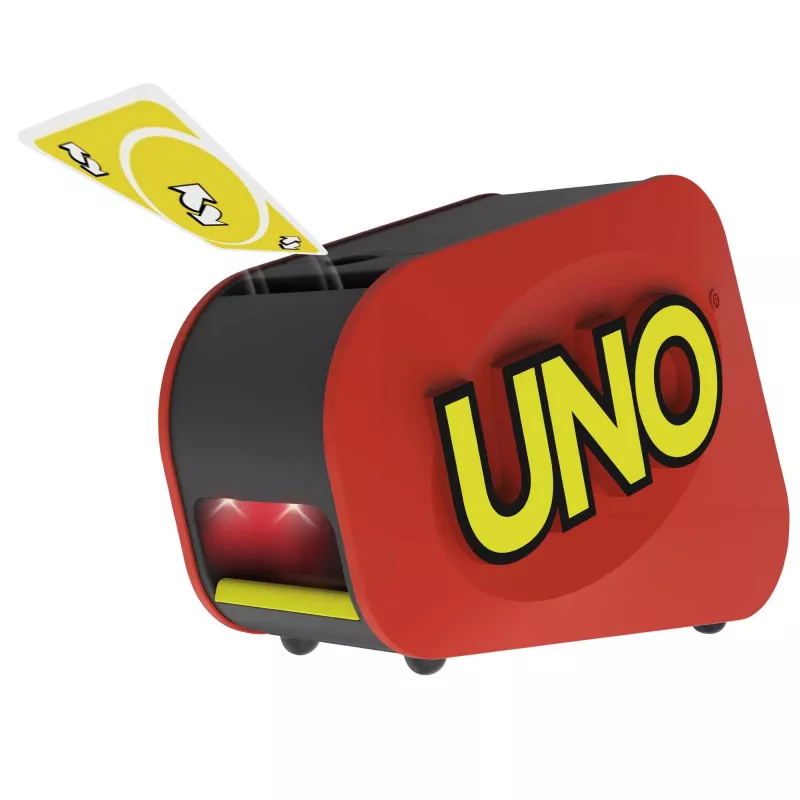 UNO Extreme Παιχνίδι με κάρτες