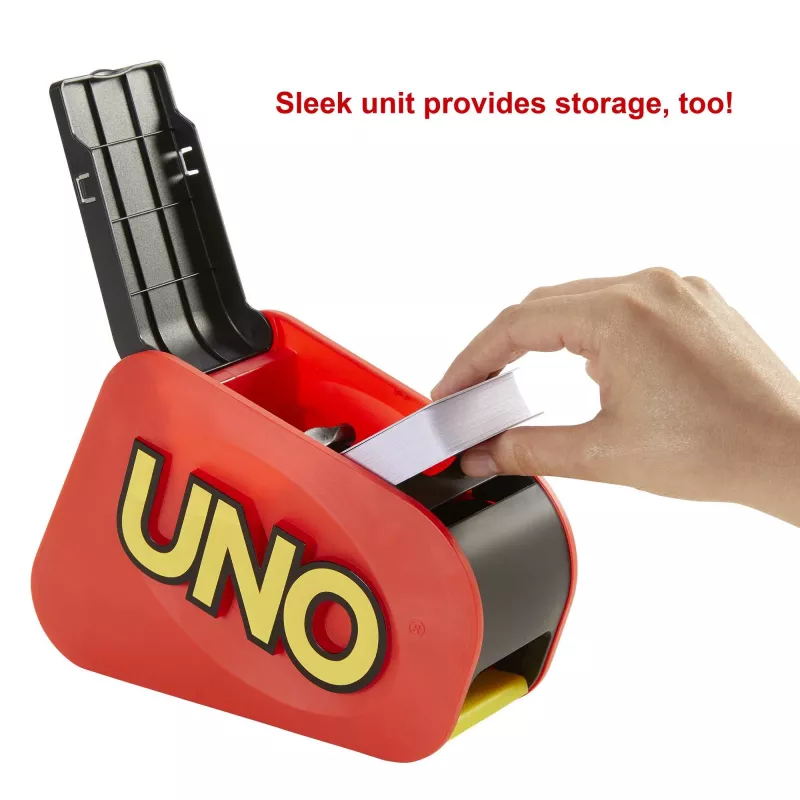 UNO Extreme Παιχνίδι με κάρτες
