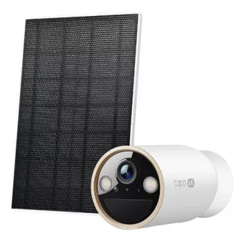 TP-Link Tapo C460 KIT(EU) Bullet IP κάμερα ασφαλείας εξωτερικού χώρου 3840 x 2160 Pixel τοίχου