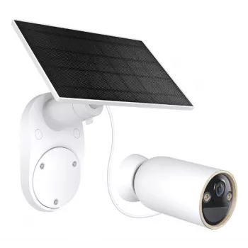 TP-Link Tapo C460 KIT(EU) Bullet IP κάμερα ασφαλείας εξωτερικού χώρου 3840 x 2160 Pixel τοίχου