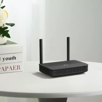 TP-Link XX530V Ασύρματος δρομολογητής Gigabit Ethernet Dual-Band (2,4 GHz / 5 GHz) Μαύρο