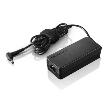 Lenovo 65 W Round-Tip AC-Τροφοδοτικό/Φορτιστής Εσωτερικού Χώρου Μαύρο