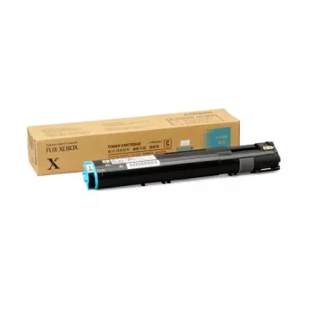 Xerox 006R01643 γνήσιο τόνερ, κυανό, 1 τεμ.