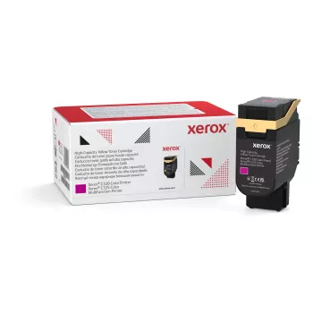 Xerox 006R04837 ματζέντα μετρημένο τόνερ