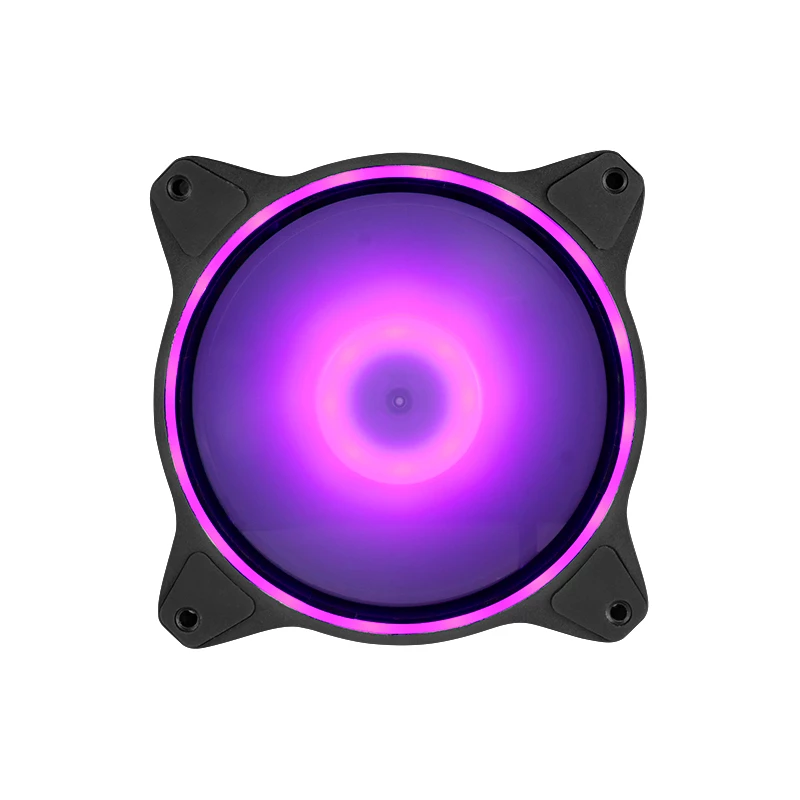Chieftec ZF-1425RGB ανεμιστήρας θήκης 140 mm, RGB