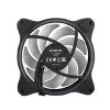 Chieftec ZF-1425RGB ανεμιστήρας θήκης 140 mm, RGB