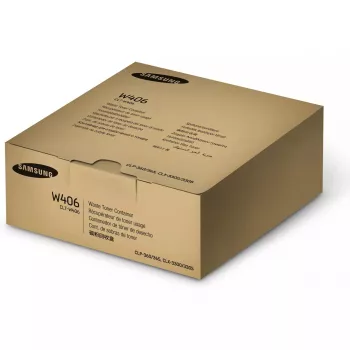 Δοχείο υπολειμμάτων τόνερ Samsung CLT-W406