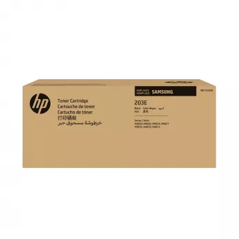 Τόνερ Samsung HP SU885A MLT-D203E έως 10000 σελίδες μαύρο