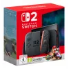 Nintendo Switch 2 + Mario Kart World φορητή κονσόλα παιχνιδιών 20,1 cm (7,9″) 256 GB οθόνη αφής Wi-Fi μαύρο