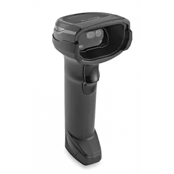 Zebra DS8178-SR Φορητός σαρωτής barcode 1D/2D φωτοδίοδος μαύρο