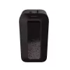 Fellowes LX65 Καταστροφέας εγγράφων σταυρωτή κοπή 4 cm μαύρο