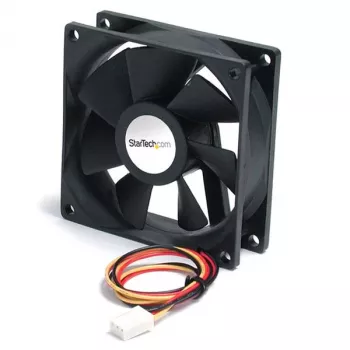 StarTech.com Ανεμιστήρας κουτιού υπολογιστή 90x25mm υψηλής ροής αέρα, διπλό ρουλεμάν, TX3