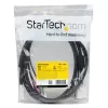 StarTech.com 1,8 m Καλώδιο KVM USB DVI 4 σε 1 με ήχο και μικρόφωνο