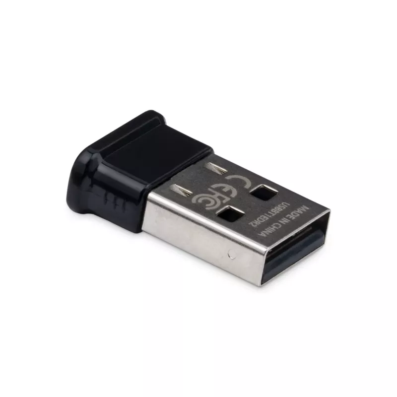 StarTech.com Προσαρμογέας Mini USB Bluetooth 2.1 - Class 1 EDR Ασύρματος προσαρμογέας δικτύου