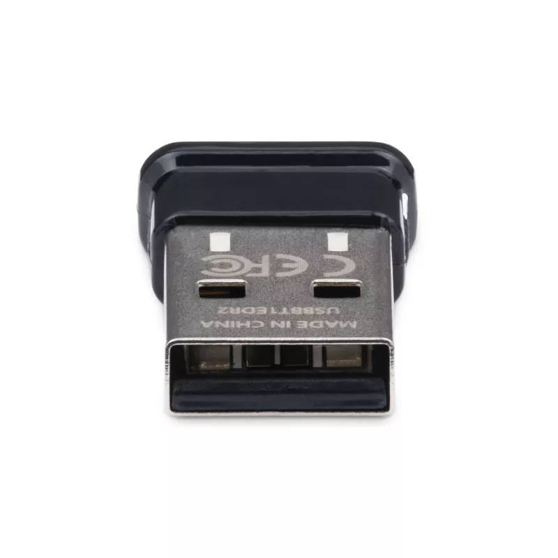StarTech.com Προσαρμογέας Mini USB Bluetooth 2.1 - Class 1 EDR Ασύρματος προσαρμογέας δικτύου