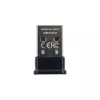StarTech.com Προσαρμογέας Mini USB Bluetooth 2.1 - Class 1 EDR Ασύρματος προσαρμογέας δικτύου