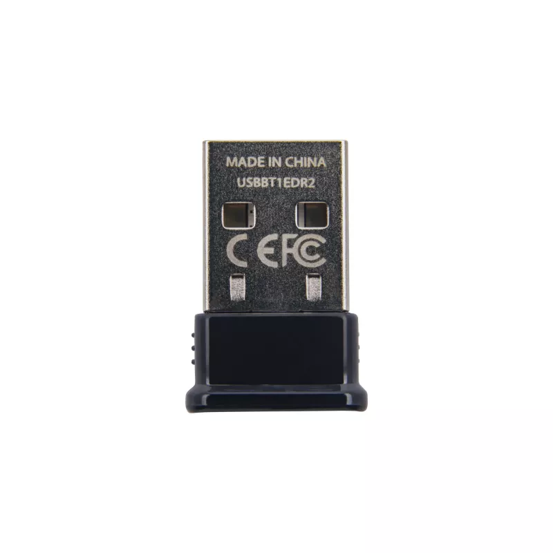 StarTech.com Προσαρμογέας Mini USB Bluetooth 2.1 - Class 1 EDR Ασύρματος προσαρμογέας δικτύου