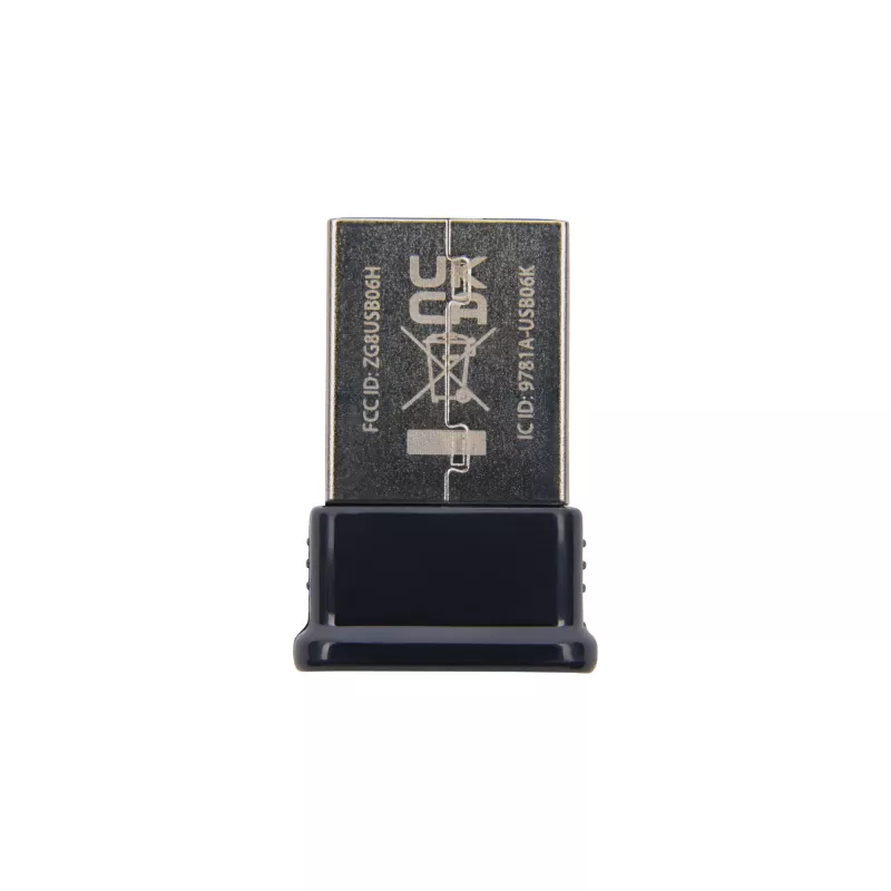 StarTech.com Προσαρμογέας Mini USB Bluetooth 2.1 - Class 1 EDR Ασύρματος προσαρμογέας δικτύου
