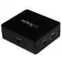 StarTech.com Εξαγωγέας ήχου HDMI - 1080p, CE, FCC, 1920 x 1080 Pixel, 480p, 720p, 1080p, 2.1 κανάλια, HDMI, HDMI