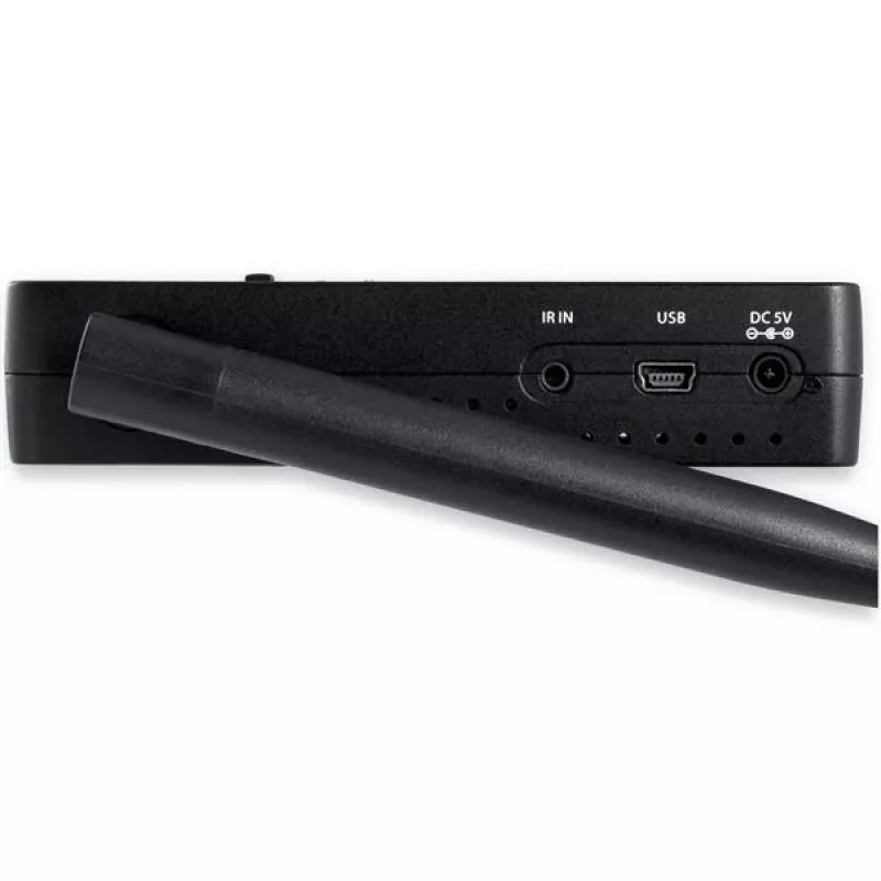 StarTech.com Κιτ πομπού και δέκτη Wireless HDMI – 200 m – 1080p