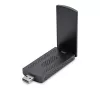 StarTech.com AX54005A-USB-WIFI-6E Κάρτα δικτύου WLAN 2402 Mbit/s
