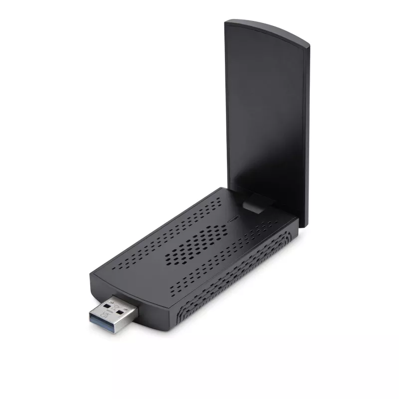 StarTech.com AX54005A-USB-WIFI-6E Κάρτα δικτύου WLAN 2402 Mbit/s