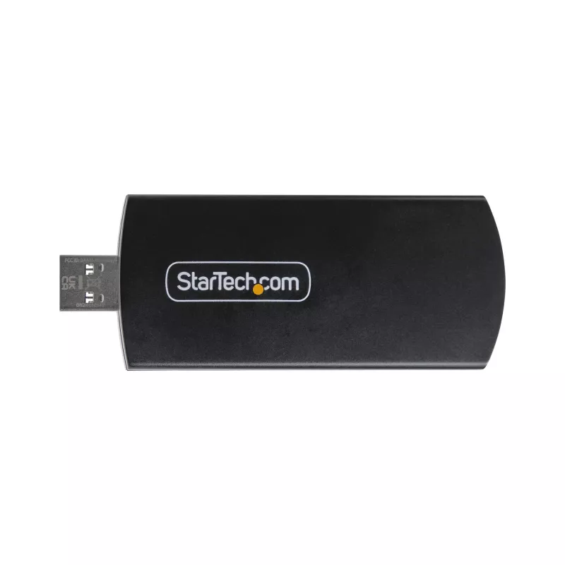 StarTech.com AX54005A-USB-WIFI-6E Κάρτα δικτύου WLAN 2402 Mbit/s