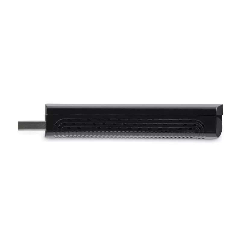 StarTech.com AX54005A-USB-WIFI-6E Κάρτα δικτύου WLAN 2402 Mbit/s