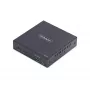 StarTech.com Δέκτης HDMI μέσω δικτύου IP για τη σειρά προϊόντων IH2006, 4K 60Hz, χωρίς προγράμματα οδήγησης, AVoIP, με κιτ τοποθέτησης, μόνο δέκτης