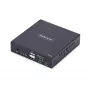 StarTech.com Δέκτης HDMI KVM μέσω δικτύου IP για τη σειρά προϊόντων IH2006, 4K 60Hz, χωρίς προγράμματα οδήγησης, AVoIP, με κιτ τοποθέτησης, μόνο δέκτης