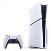Sony PlayStation 5 1 TB Wi-Fi μαύρο, λευκό