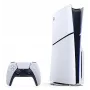 Sony PlayStation 5 1 TB Wi-Fi μαύρο, λευκό
