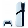 Κονσόλα παιχνιδιών Sony PlayStation 5 Pro 2 TB SSD Wi‑Fi, Bluetooth, 8K, 120 Hz, λευκό/μαύρο